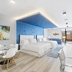 Global Luxury At The Arches **** Nueva York