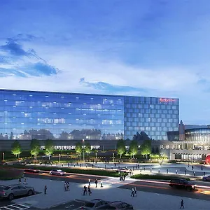Hyatt Regency Jfk Airport At World **** Nueva York