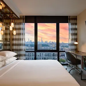 Renaissance Harlem *** Nueva York
