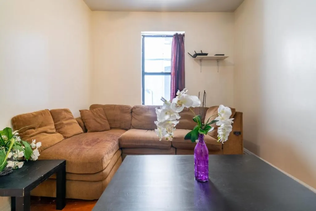 Eastern Parkway Guest House Nueva York