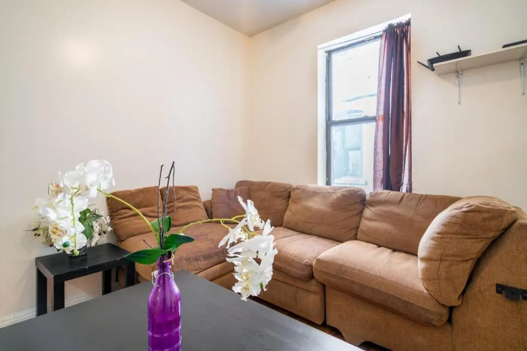 Eastern Parkway Guest House Nueva York