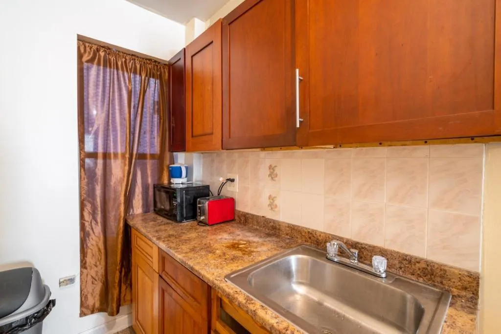 Eastern Parkway Guest House Nueva York