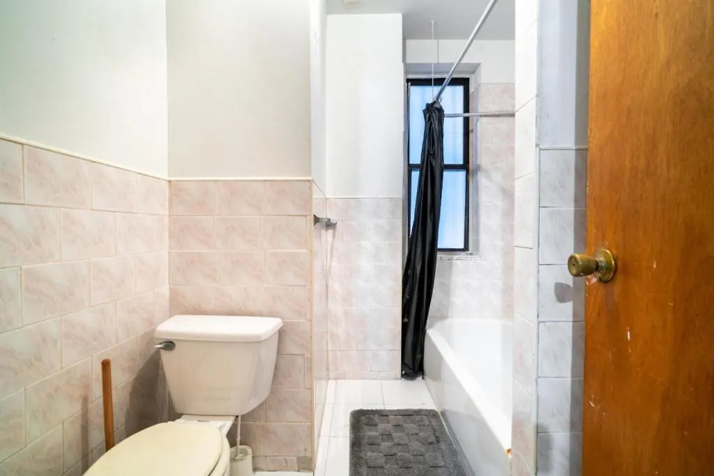 **  Eastern Parkway Guest House Nueva York Estados Unidos