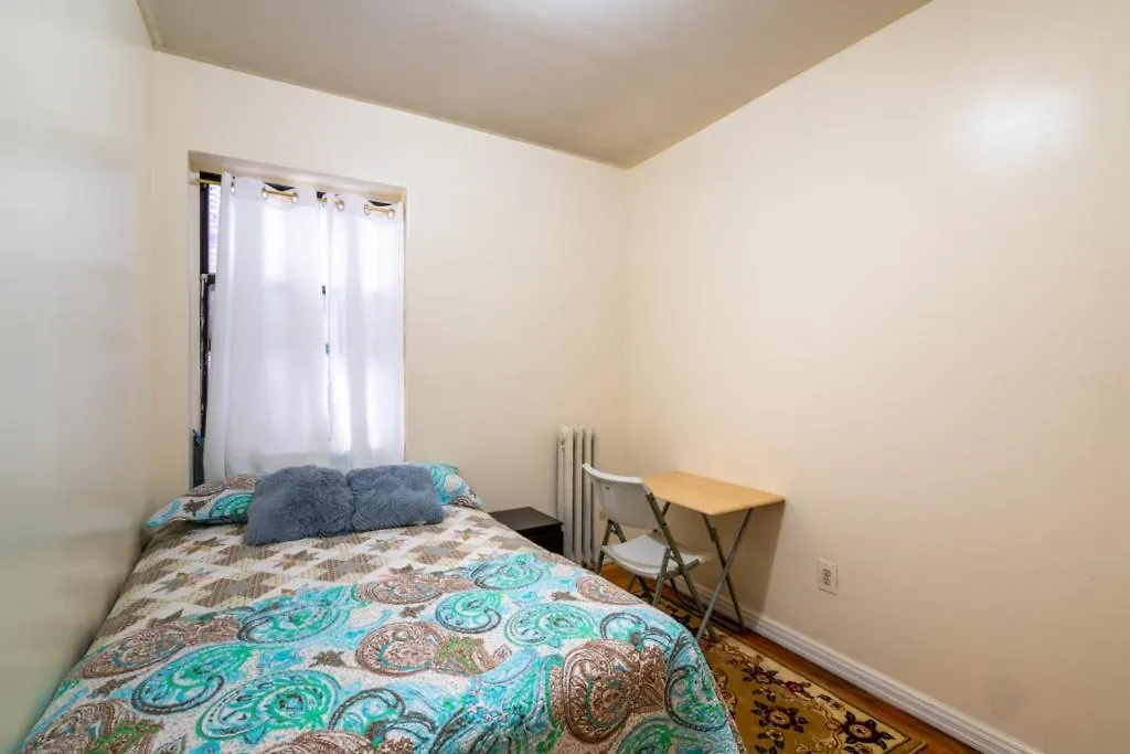 Eastern Parkway Guest House Nueva York