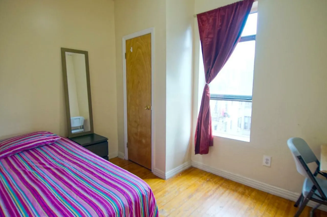 Eastern Parkway Guest House Nueva York