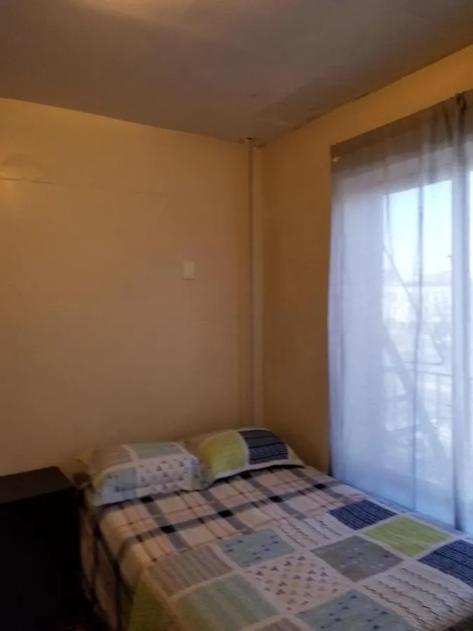 Eastern Parkway Guest House Nueva York 2*,  Estados Unidos
