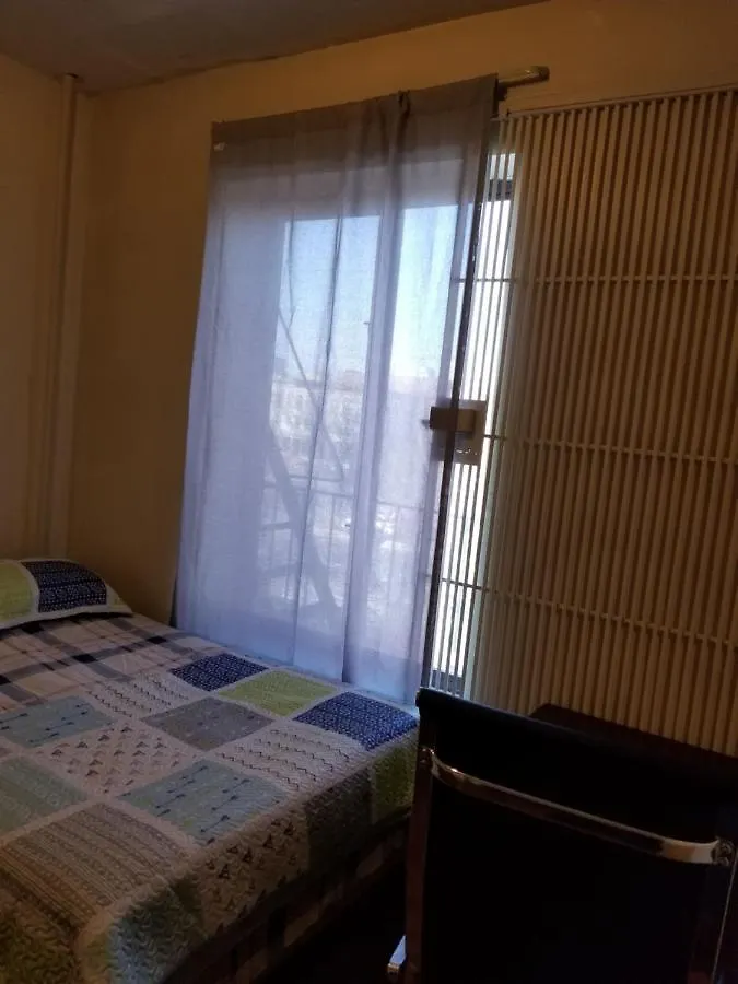 Eastern Parkway Guest House Nueva York Estados Unidos