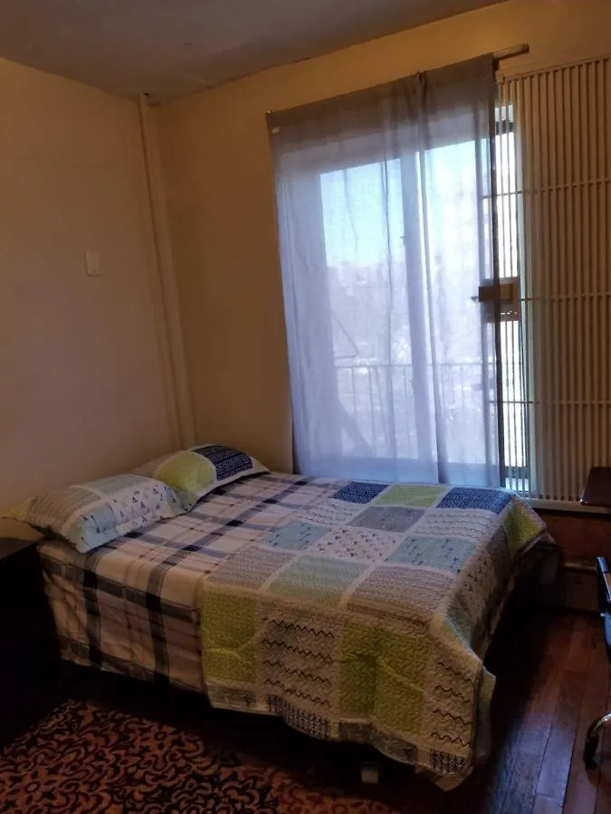 Eastern Parkway Guest House Nueva York 2*,